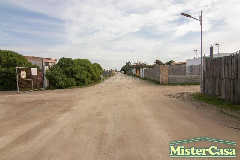 Foto a2cbcd3f-3c41-4c89-b498-583c6cec8bb4. Haus mit parking in Aguadulce - Almadraba - Punta Candor Rota