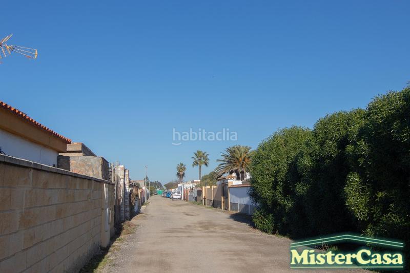 Foto a361da71-8d4d-4d65-a369-d1517587d73d. Haus mit parking in Aguadulce - Almadraba - Punta Candor Rota