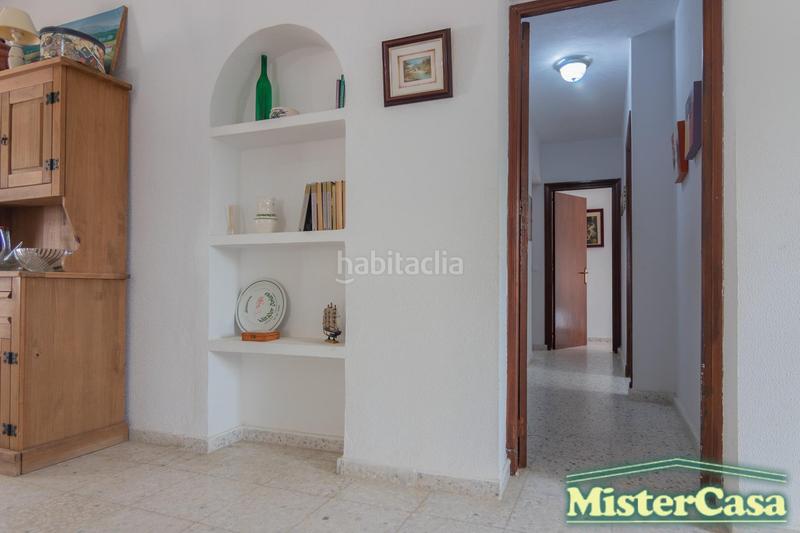 Foto ac6aa724-a30d-4462-9019-334eaa5db9ba. Haus mit parking in Aguadulce - Almadraba - Punta Candor Rota