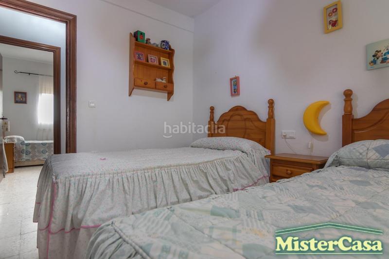 Foto ad050558-b2d9-4728-a14a-67adb7686786. Haus mit parking in Aguadulce - Almadraba - Punta Candor Rota