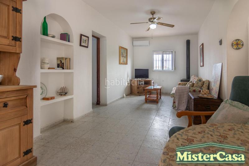 Foto ae1f4fd6-1ff5-4f38-ac9c-1972232985f7. Haus mit parking in Aguadulce - Almadraba - Punta Candor Rota