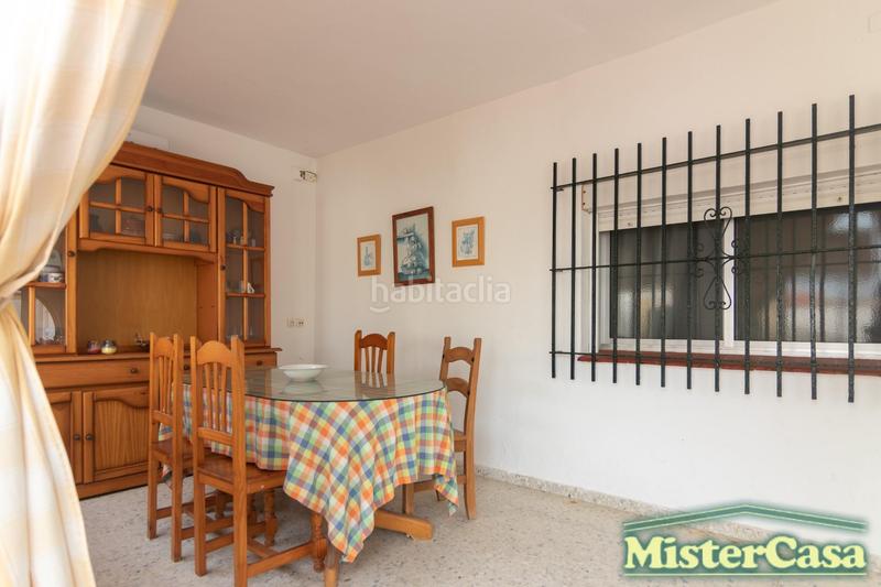 Foto bcb3c6ae-d923-4922-8d83-3491a9b8433e. Haus mit parking in Aguadulce - Almadraba - Punta Candor Rota