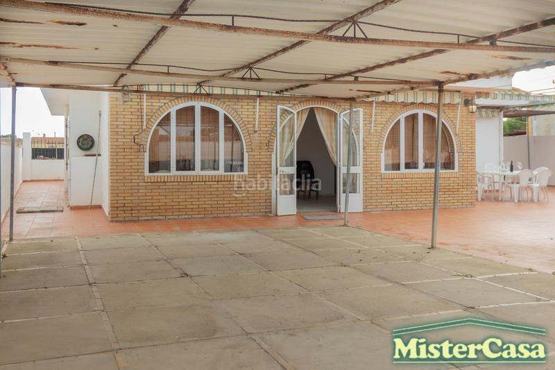 Foto ce37a586-458c-464e-b97e-8f468e70dea1. Haus mit parking in Aguadulce - Almadraba - Punta Candor Rota