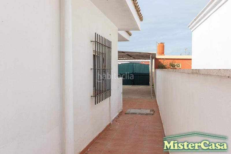 Foto ce94f847-d417-46b9-ac1f-6fc22dc0ab63. Haus mit parking in Aguadulce - Almadraba - Punta Candor Rota