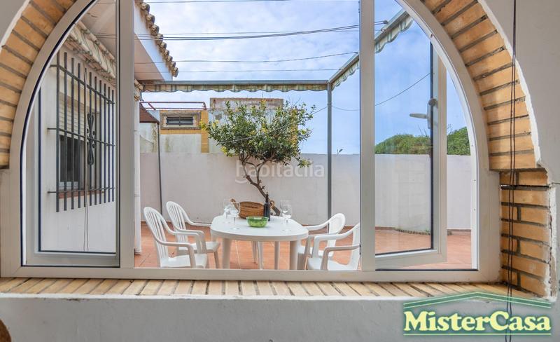 Foto f533ef99-502d-4adc-b3c7-dfb4494bfb2e. Haus mit parking in Aguadulce - Almadraba - Punta Candor Rota