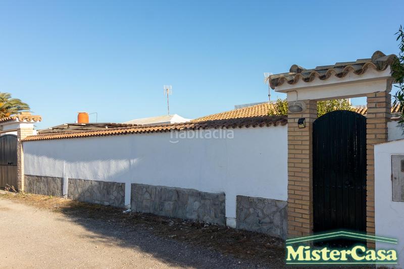 Foto f7f52a60-e5dc-4036-a685-6f45382d74a5. Haus mit parking in Aguadulce - Almadraba - Punta Candor Rota
