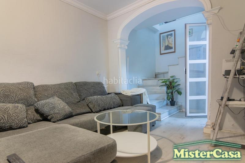 Foto 1132c3cf-b71e-4063-8bb5-6baf71dcd3be. Maison dans El Rocío - La Milagrosa Jerez de la Frontera