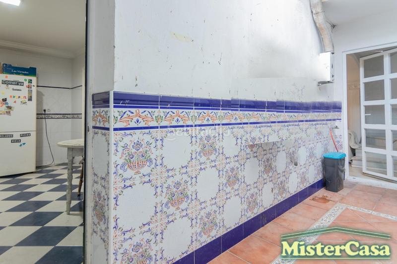 Foto 1ac118d0-9ab9-46bf-964e-7d5891ae4f3a. Maison dans El Rocío - La Milagrosa Jerez de la Frontera