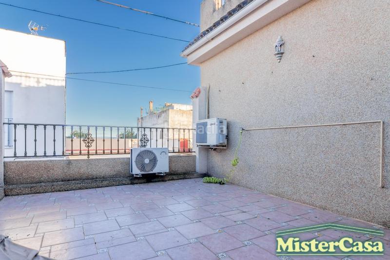 Foto 59bdec76-2c86-41b5-9ce3-c8cab46d6362. Maison dans El Rocío - La Milagrosa Jerez de la Frontera