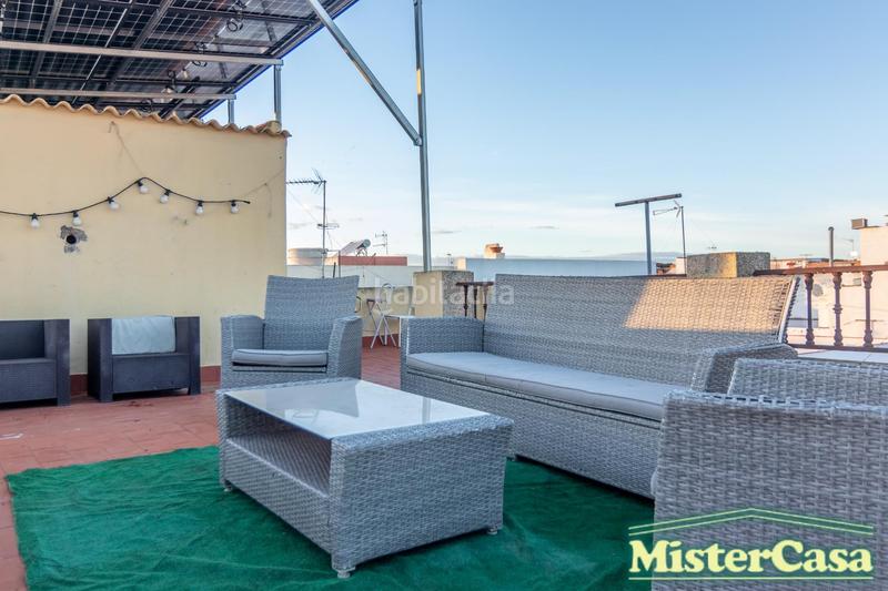 Foto 631dfcb9-a0c4-40c7-a198-98fafaf53f35. Maison dans El Rocío - La Milagrosa Jerez de la Frontera