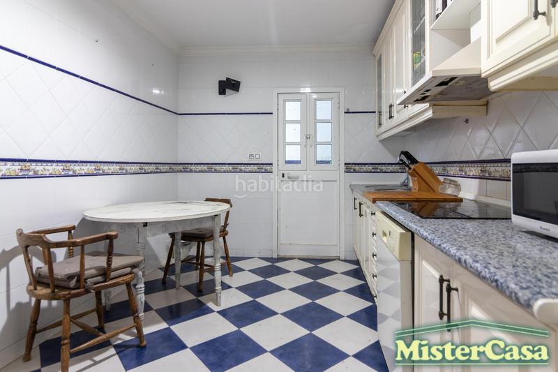 Foto 67199ff2-49d1-4d77-996d-9761504c7c2b. Maison dans El Rocío - La Milagrosa Jerez de la Frontera