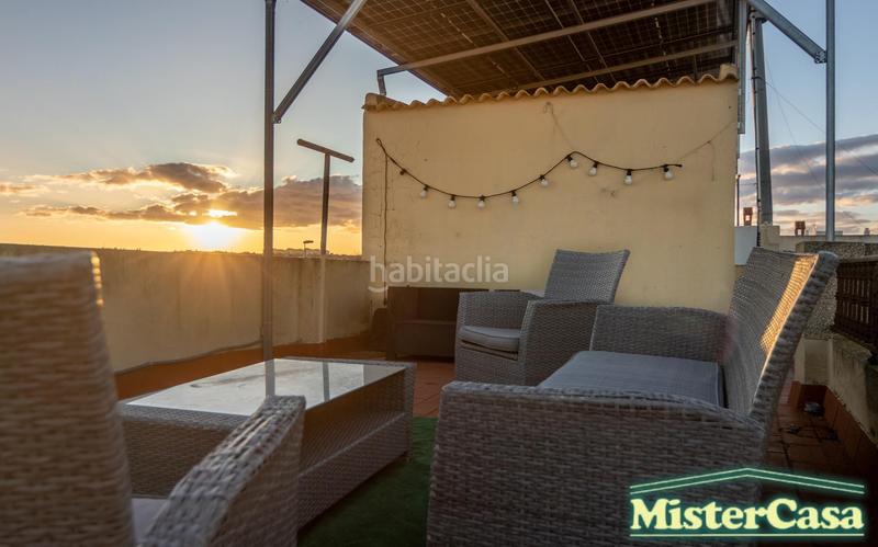 Foto 7bb7ee37-3cba-4fba-af79-9ec916ddbaa8. Maison dans El Rocío - La Milagrosa Jerez de la Frontera