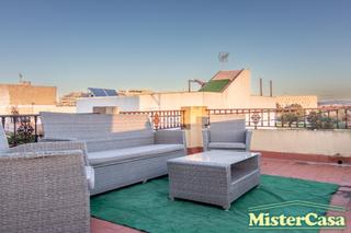 Casa en El Rocío - La Milagrosa. Exclusiva gran casa en la zona este de jerez