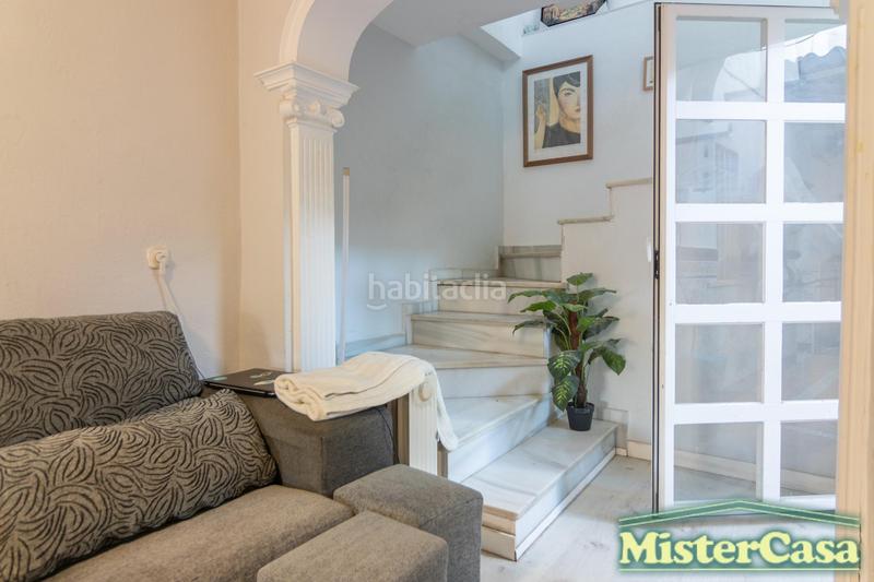 Foto c99169c4-27e6-4afe-a389-218ada2b23c9. Maison dans El Rocío - La Milagrosa Jerez de la Frontera