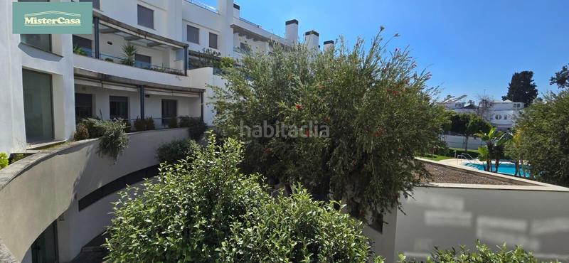 Foto 135ee61f-0f34-4c6a-a926-dacb884247f5. Etagenwohnung mit parking pool in El Altillo Jerez de la Frontera