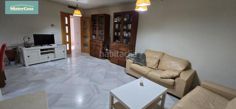 Foto 2d248cc4-0f56-40f5-aa77-bd0c13b88210. Etagenwohnung mit parking pool in El Altillo Jerez de la Frontera