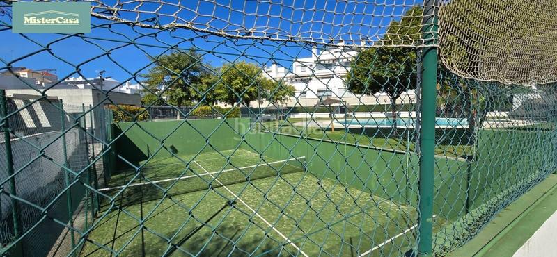 Foto 5955432a-b047-403a-b988-434b4d14949f. Etagenwohnung mit parking pool in El Altillo Jerez de la Frontera