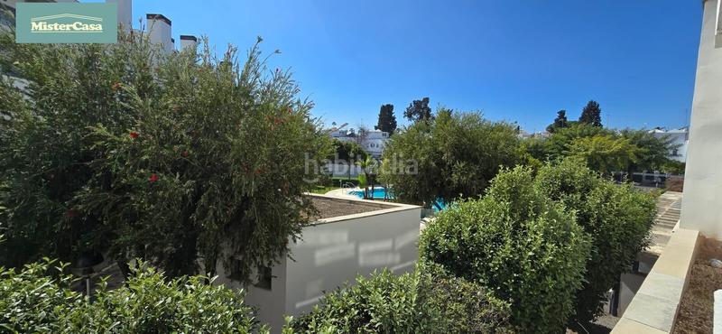 Foto 6496f480-e2f3-40e6-86f1-007e56dfe02b. Etagenwohnung mit parking pool in El Altillo Jerez de la Frontera