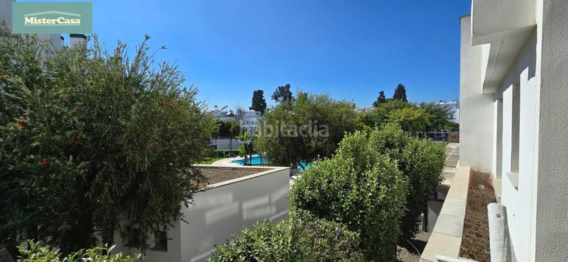 Foto 7ae99a78-3e37-427c-96c3-7f6a8f61bbe8. Etagenwohnung mit parking pool in El Altillo Jerez de la Frontera