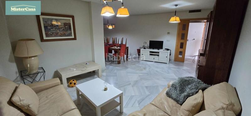 Foto ce37dba1-a992-4450-bd59-63dcae9995c2. Etagenwohnung mit parking pool in El Altillo Jerez de la Frontera