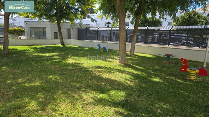 Foto de3bc40a-35d0-433d-ad65-8d78c4e6e208. Etagenwohnung mit parking pool in El Altillo Jerez de la Frontera