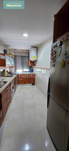 Foto ef37e737-7b15-4f73-9c30-147764ed0785. Etagenwohnung mit parking pool in El Altillo Jerez de la Frontera