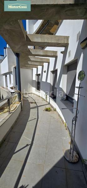 Foto f259264d-51f2-4949-806c-af83a010c7c7. Etagenwohnung mit parking pool in El Altillo Jerez de la Frontera