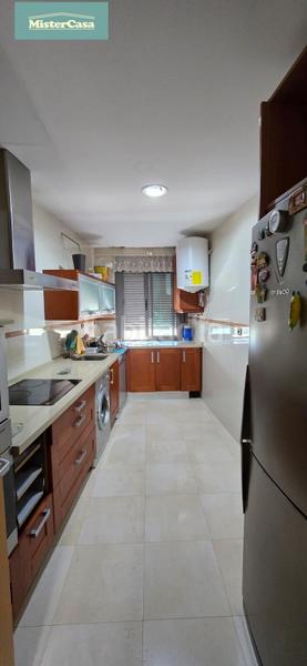 Foto fb03f172-df2b-432b-a128-728de0d2a1df. Etagenwohnung mit parking pool in El Altillo Jerez de la Frontera