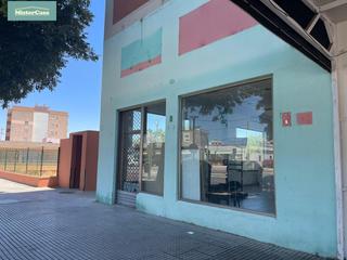 Local Comercial en El Rocío - La Milagrosa