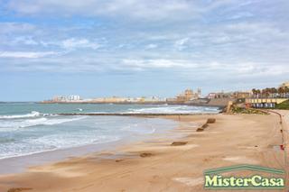 Pis en Asdrbal - Baha Blanca. Exclusiva! oportunidad en cdiz a un paso de la playa con 4 dorm