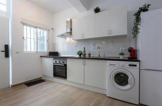 Pis a Centro. Centro, zona san miguel, piso, 1 dormitorio, 1baño, perfectísimo