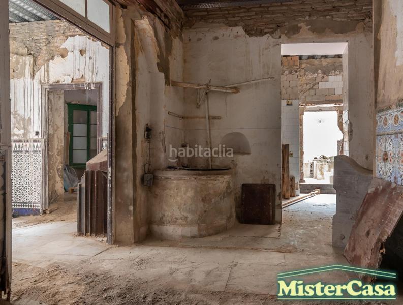 Foto 196421c0-9495-453e-91b1-b0f4bc183079. Haus in Centro Jerez de la Frontera