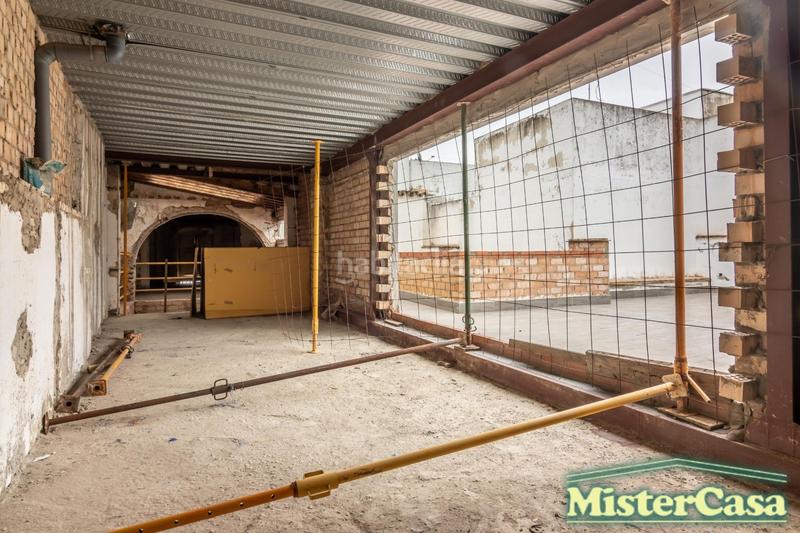 Foto 22646c51-d80f-46a3-884d-96497654352b. Haus in Centro Jerez de la Frontera