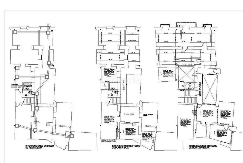 Foto 253bc7f0-8558-43af-8647-7e019d7912ad. Haus in Centro Jerez de la Frontera