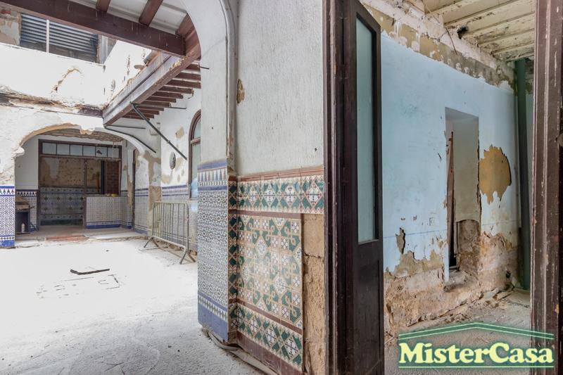 Foto 29267409-3ca3-429a-8d6b-1c2f000e57d3. Haus in Centro Jerez de la Frontera