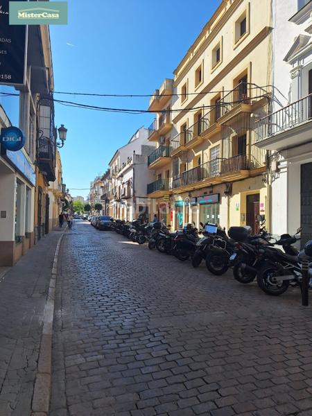 Foto 2a4919f4-0da6-4ae8-aacf-b0ddd40b326d. Haus in Centro Jerez de la Frontera