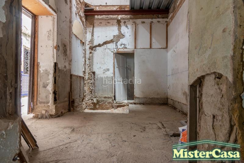 Foto 47900e05-e2b3-4d30-9d24-2681d7c5a3dc. Haus in Centro Jerez de la Frontera