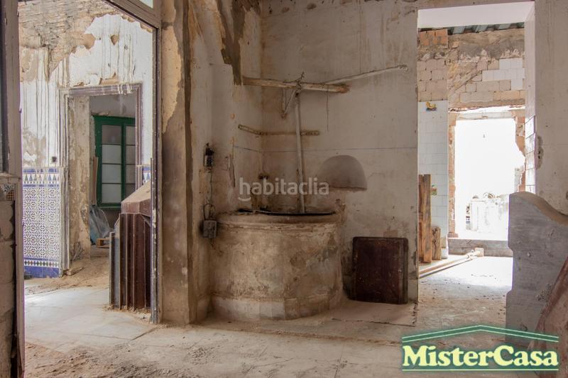 Foto 834281bd-6843-4f71-b912-084f844f072d. Haus in Centro Jerez de la Frontera