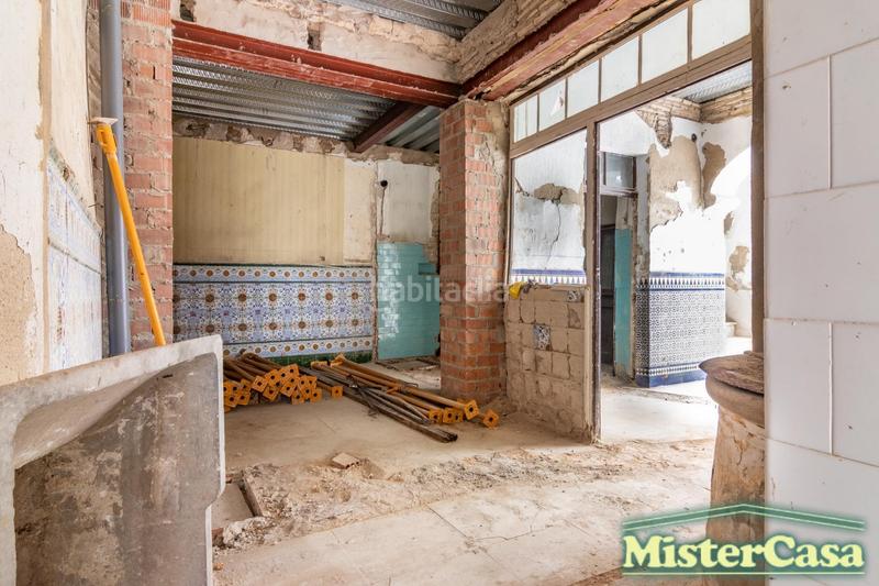 Foto 86448af3-7f96-40ae-96ad-1b4e7f1211da. Haus in Centro Jerez de la Frontera