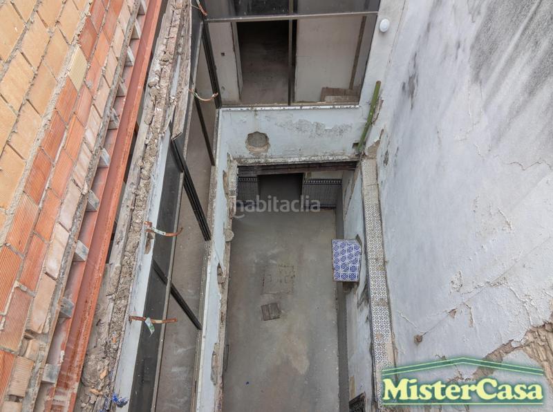 Foto 898af862-a5e2-4068-bfd0-c0bdb8b5e266. Haus in Centro Jerez de la Frontera