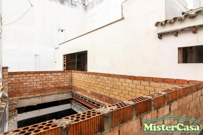 Foto 89aef5e1-73b5-4446-9900-13395981df98. Haus in Centro Jerez de la Frontera