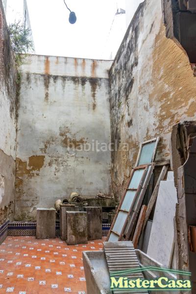 Foto 9225d80a-60d1-417c-8da0-9da022a23feb. Haus in Centro Jerez de la Frontera