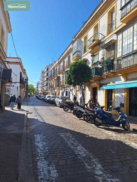 Foto b91880b5-a266-4103-a881-13aa1319a577. Haus in Centro Jerez de la Frontera