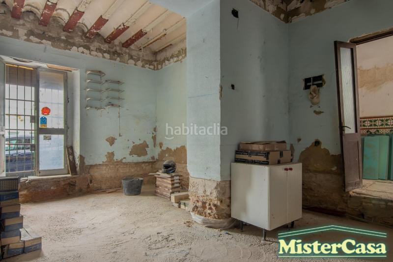 Foto cf2faaad-7e48-49f8-b856-7f036aa19d26. Haus in Centro Jerez de la Frontera