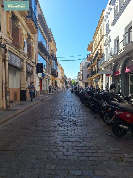 Foto e11cd193-80e0-45c1-a16f-04f493ad9e02. Haus in Centro Jerez de la Frontera