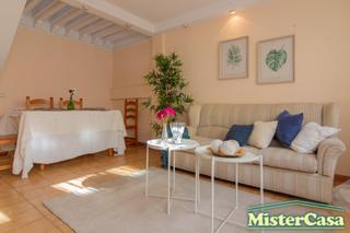 tic en El Manantial. Exclusiva fuentebrava casa adosada junto al mar, mejor ver!!