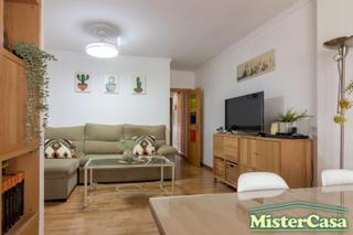 Pis a Chapín - Campus Universitario - Navinco. Exclusiva piso en torreblancas listo para ser habitado