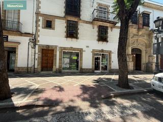 Alquiler Local Comercial en Centro. Local en cporvera  multiusos