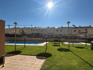 Pis a El Rocío - La Milagrosa. Zona norte, piso, 3 dormitorios, 2 baños, garaje y trastero, pis