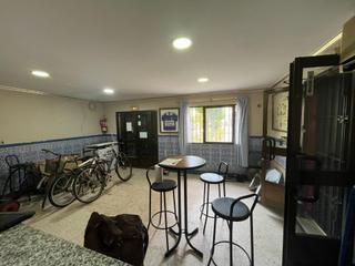 Local Comercial a Chapín - Campus Universitario - Navinco. Exclusiva bar en venta en los pinos